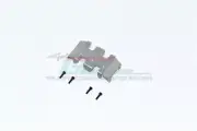 GPM SCX24332X-OC CENTER GEAR BOX BOTTOM PROTECTOR MOUNT 1/24 RC SCX24 CRAWLER