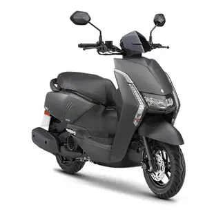 YAMAHA 山葉機車 Limi 125-7期-UBS版 -2023年新車