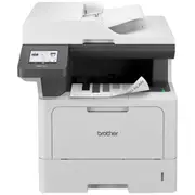 Brother MFC-L5710DW Multifunction Mono Laser Printer