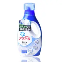 在飛比找松果購物優惠-日本【P&G】ARIEL science 濃縮洗衣精 藍色 