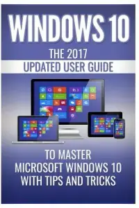 在飛比找博客來優惠-Windows 10: The 2017 Updated U