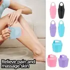 Facial Roller Massage Ice Cube tray Beauty Tool Face Massager Ice Balls Mould