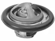 Thermostat For 08-15 Smart Fortwo 1.0L 3 Cyl 132.910 Passion Cabrio Pure KD39D4 (for: Smart)