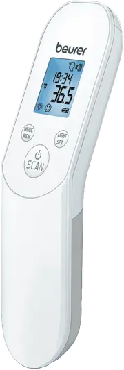 Beurer Infrared Non Contact Digital Thermometer