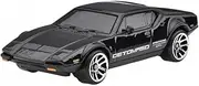[Hot Wheels] Fast and Furious Auto de Tomaso Panther Model Die Cast Scale 1:64 - Length 7 cm - HRW52
