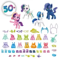 在飛比找蝦皮商城優惠-Hasbro My Little Pony 彩虹小馬 - 變