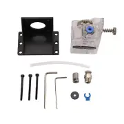 For Vyper Transparent Extruder Gear, 3D Printer Accessory 3D Printer4032