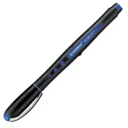 Bionic Bl@ck Pen Fine Blue