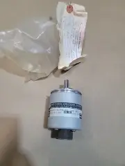 BEI H25E-F1-SS-CCW-8GC-7406-EM20 ENCODER