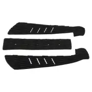EVA Deck Traction Pad Nonslip Surfboard Mat Surf Tail Pad Mat For Longboard ZO