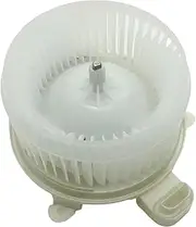 AC Heater Fan Blower Motor Compatible for Lexus CT200H CT200 1.8L 2ZR 272600-0456 87103-75021 8710375021 272600-0463 2726000463 8710375011(Left Hand Drive)