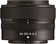 Nikon NIKKOR Z 24-50mm f/4-6.3 Lens