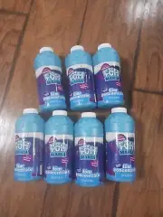 FOM Mania 12oz Bottle Fom Concentrate For Fomalanche & Fomilator Machine 7pk