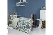 Wild QUILT COVER SET - SINGLE