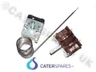 732910210 FALCON CONVECTION OVEN TEMPERATURE THERMOSTAT AN SWITCH E7202S E7202E