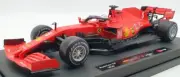 Burago 1/18 Scale Model Car BU16808VW - Ferrari SF1000 Austrian GP 2020 S.Vettel
