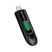 Transcend 128GB JetFlash 790C USB3.2 Gen 1 (USB Type-C) Flash Drive TS128GJF790C