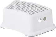 Non-Slip Toddler Step Stool – Sturdy & Safe for Kids, Bathroom & Potty Training