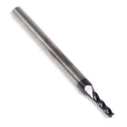 Gorilla Mill CEM116F4 Carbide Square End Mill 1/16" 4FL GMX-35