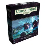 [Fantasy Flight Games] Arkham Horror LCG The Circle Undone Campaign Expansion