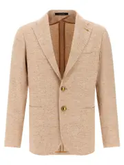 [Tagliatore] Tagliatore-Montecarlo Blazer Rosa-Uomo 52IT Pink