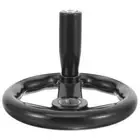 Handwheel Work Crank for Machine Tool Detachable Milling