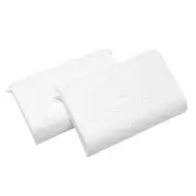 Hayward AquaBug/Penguin/Wanda the Whale/Diver Dave Flap Kit, White (2 Flaps)