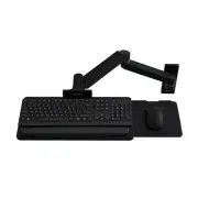 Ergotron 45-685-292 Lx Pro Arm Keyboard Tray Wall Mount Wcb (45685292)