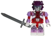 Transformers Kre-O Micro Changers Alpha Trion Class of '85