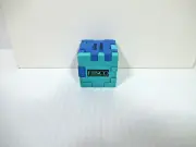 Puzzle Cube Ebsco Library Conference Promo MINT