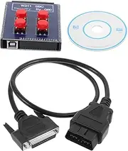 Alipis 1Set Automotive Testing Tool Auto Repair Device for Car Diagnostics Easy to Use Multifunctional for Personal and Professional Mechanics