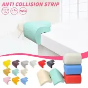 Protection Foam Bumper Guard Strip Desk Edge Table Corner Protector Baby Safety