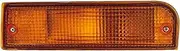 Dorman 1650694 Toyota 4Runner Front Driver Side Parking/Turn Signal Light Assembly