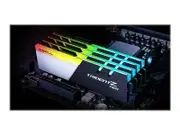 G.Skill TridentZ Neo Series - DDR4 - kit - 16 GB: 2 x 8 GB - DIMM 288-pin - 3600 MHz / PC4-28800 - unbuffered