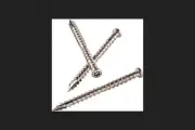 Swann S10300DXP Composite Screw