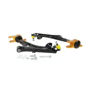Whiteline Front Control Arm Lower - Arm Assembly for Honda Civic FC FE FK FL