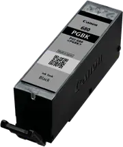 Canon PGI680BK Black Ink Cartridge