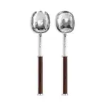 Michael Aram Reflective Serving Set