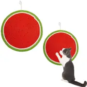 Durable Cat Sisal Felt Scratching Mat
