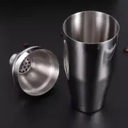 Bartending Tool Gift Ice Drink Dispenser Wine Shaker