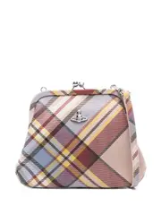 [Vivienne Westwood] Vivienne clutch bag