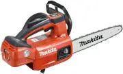 Makita 18V Cordless Electric Chainsaw 250mm MUC254DZNR Body Only