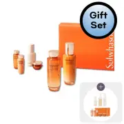 SULWHASOO Concentrated Ginseng Skin care set Free Gift No.1 K-Beauty Korea
