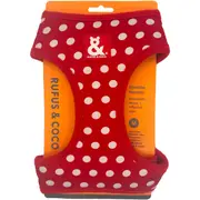 Rufus & Coco Harness Medium Sportflex each