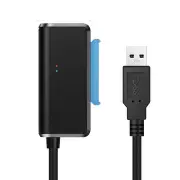 USB3.0 to SATA Data Cable 2.5'' 3.5'' Hard Drive Converter Adapter