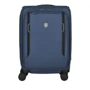 Victorinox Swiss Army Werks 6.0 Frequent Flyer Plus Wheeled Carry On Suitcase