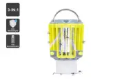 Essentials For You 3-in-1 Bug Zapper & Camping Lantern