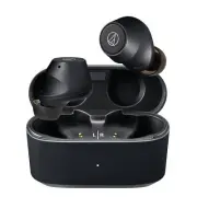 Audio Technica ATH-CKS30TW (E) Wireless earphone BLUETOOTH Noise Ca NEW!