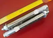 (2 Pack)New Sealed | 12" Hilti HSL-3-G M20/60 | Heavy Duty Expansion Anchors