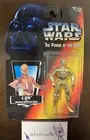 Kenner Star Wars - C-3PO - The Power of the Force (1995)